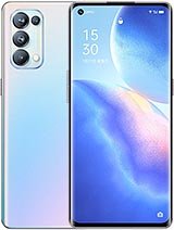 Oppo Reno 5 5G